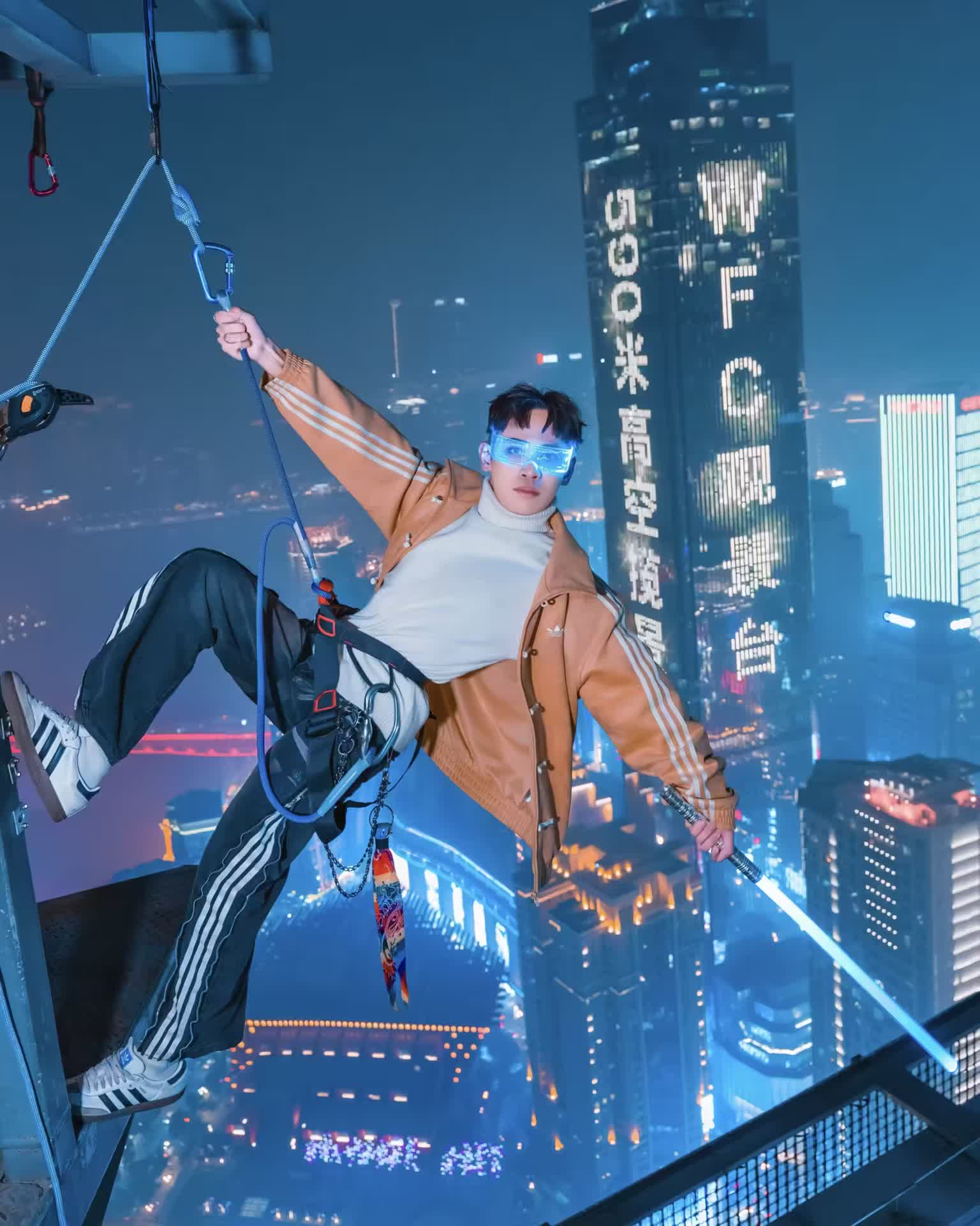 Chongqing Photography Tour — Best Photo Spots