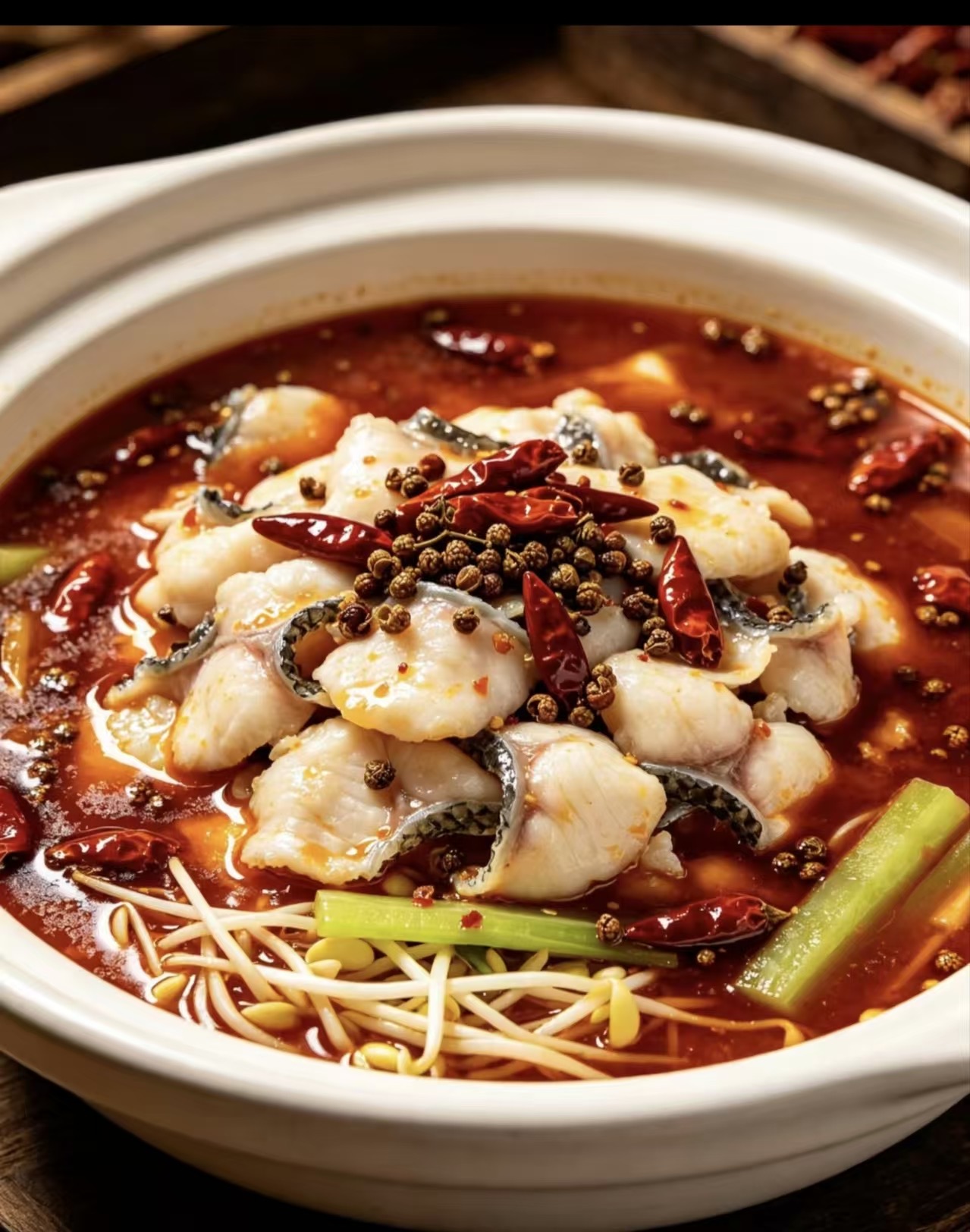 Chongqing Food Adventure — Hot Pot & Street Food