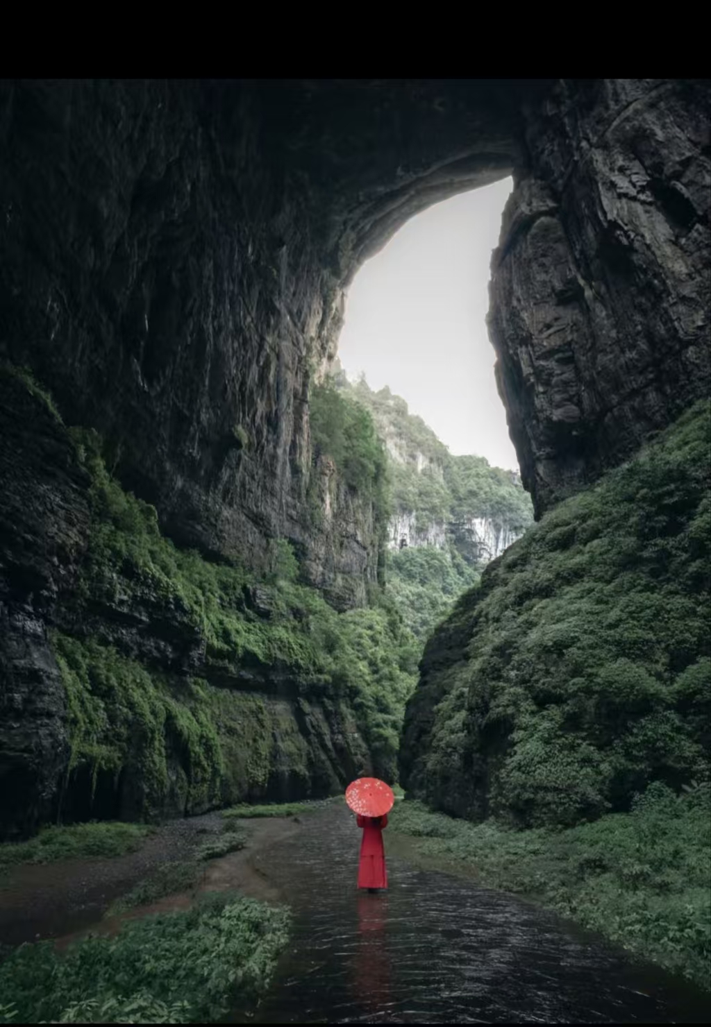 Wujiang River + Wulong Scenic Day Trip