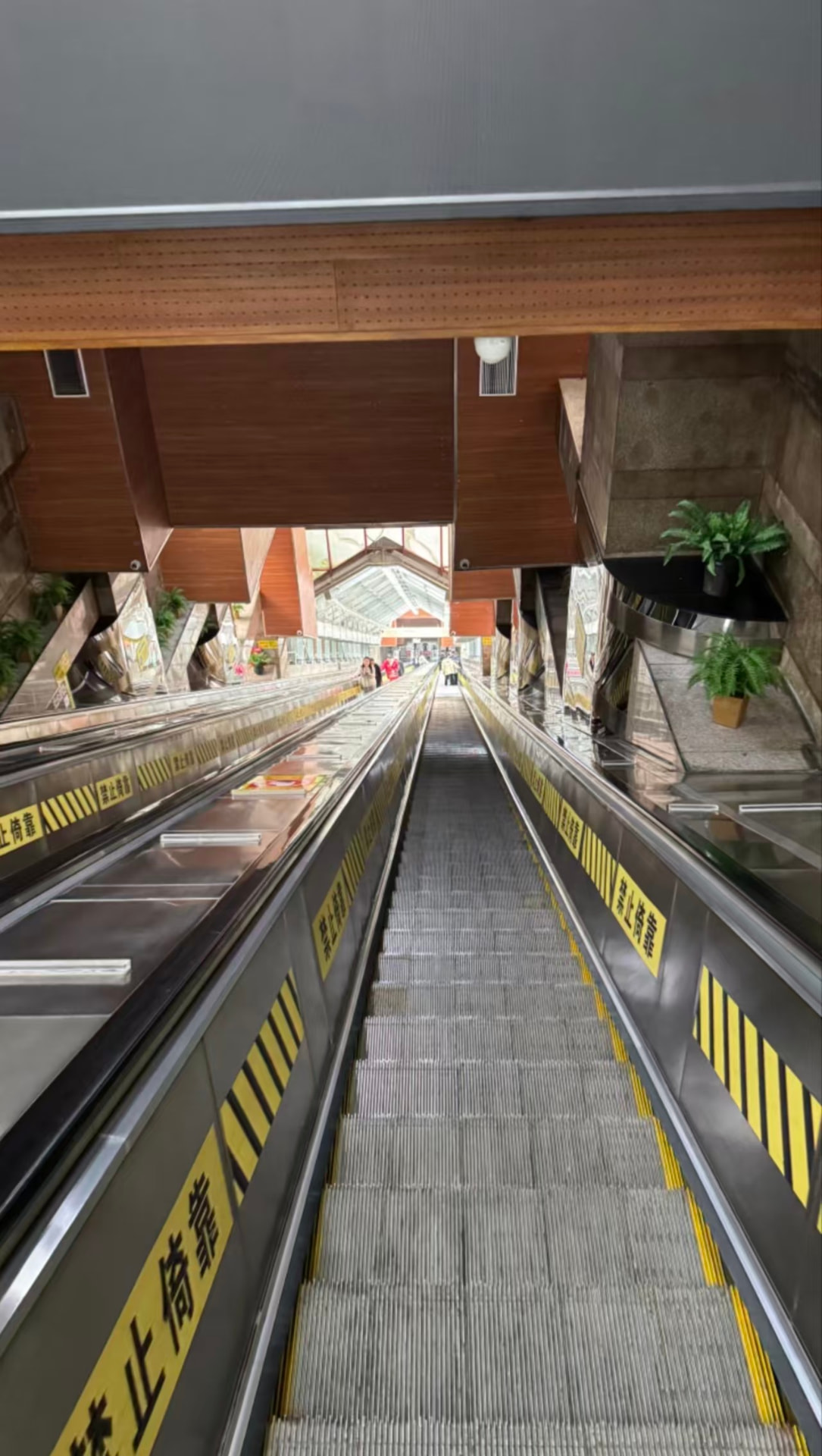 Liziba Train + Mountain City Hidden Streets